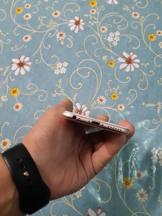 Iphone 6s rozvi abmen ham bor