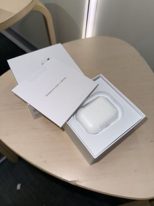 Apple AirPods Pro 2