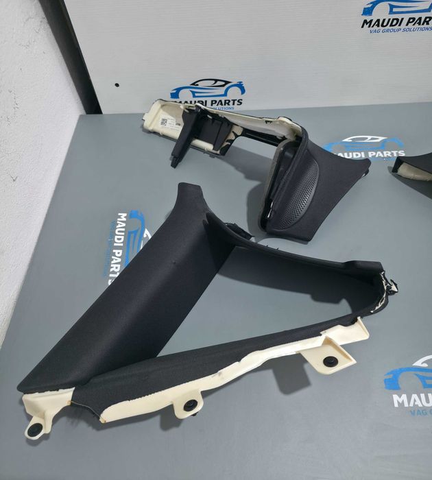 Accesorii plafon Audi A7 FL Sline trapa
