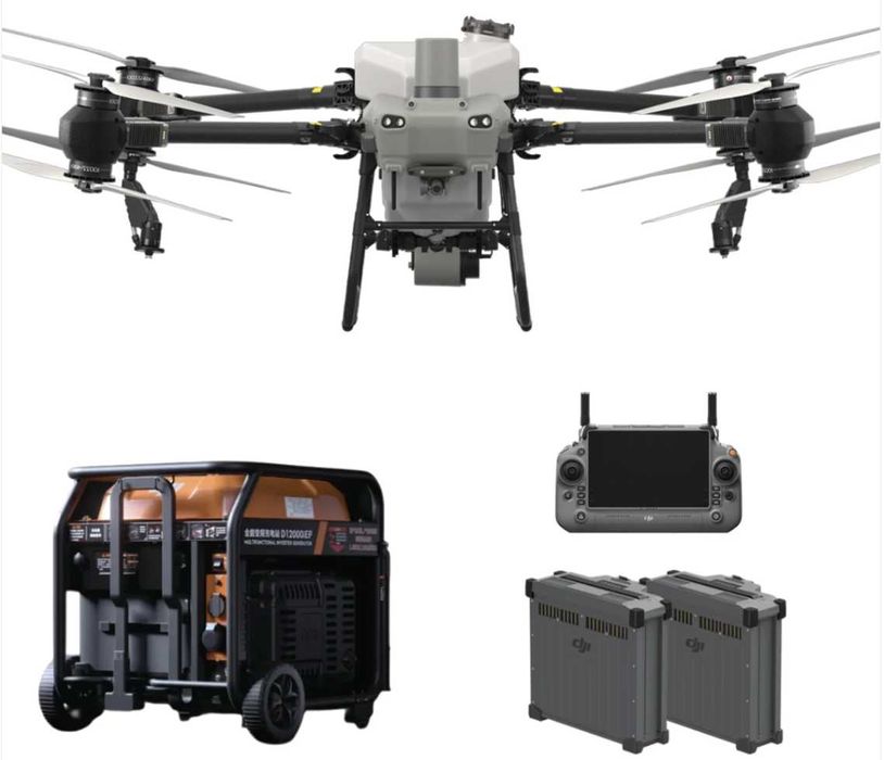 DJI Agras T50 recondiționat