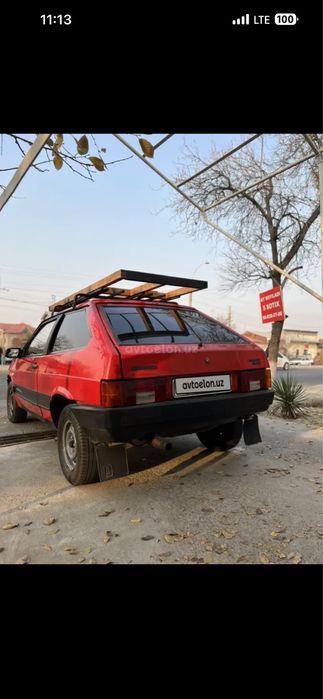Продаётся лада 2108