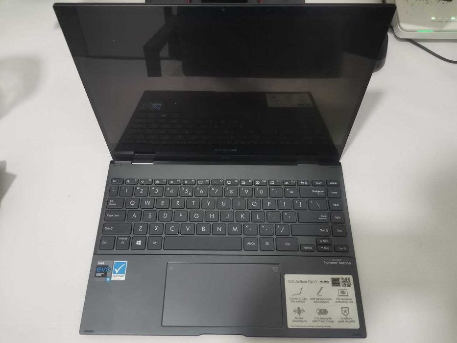 Ultra book Asus Zen Book