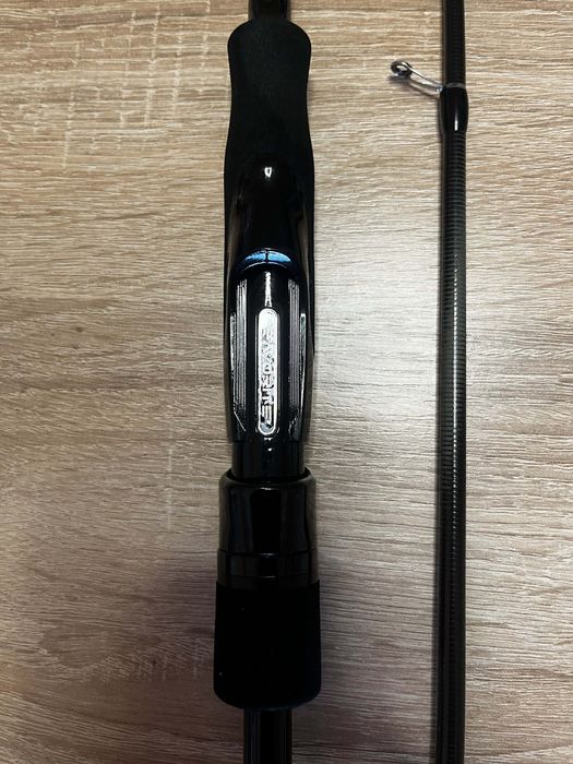 Макара U1 favorite 4000s и въдицата U1 favorite