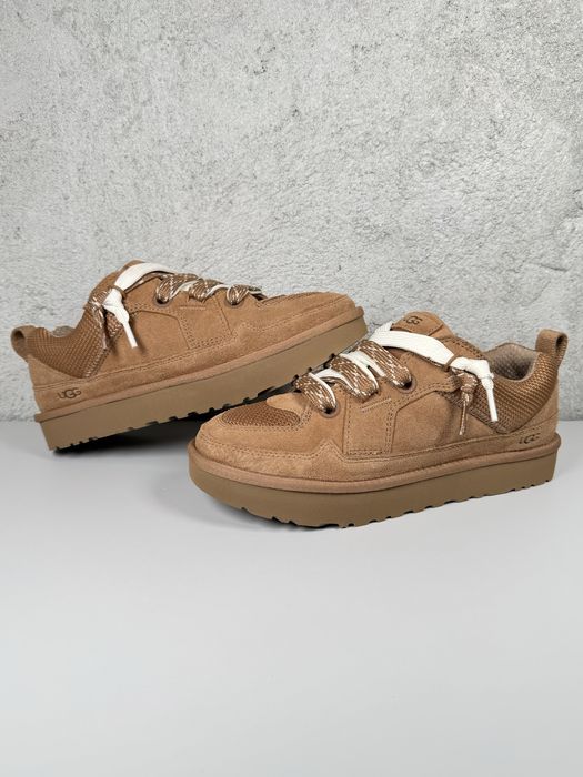 Lowmel Lo Chestnut Coniac