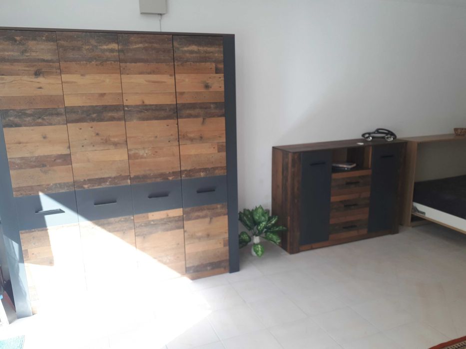 Дава се под наем Едностаен апартамент в София, Люлин 3 - 35 кв.м за 382.5 € - Снимка #4