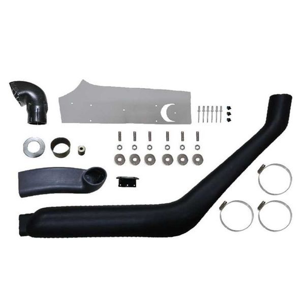 Шнорхел за Toyota Hilux Pickup, 1997-2005 г., за монтаж на лява страна