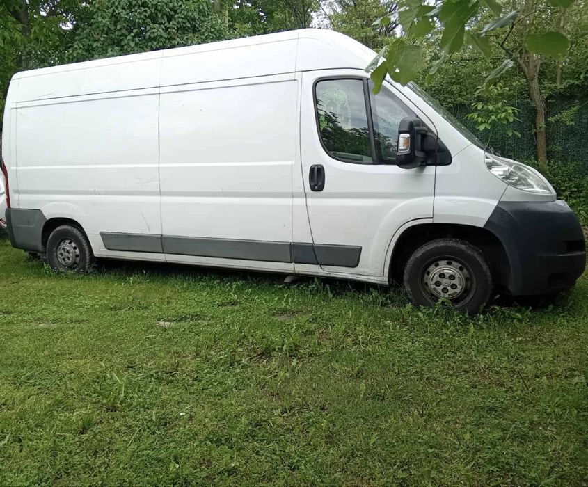 Citroen Relay 2.2 HDI