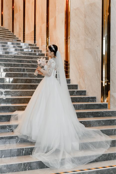 Продам Свадебное платье