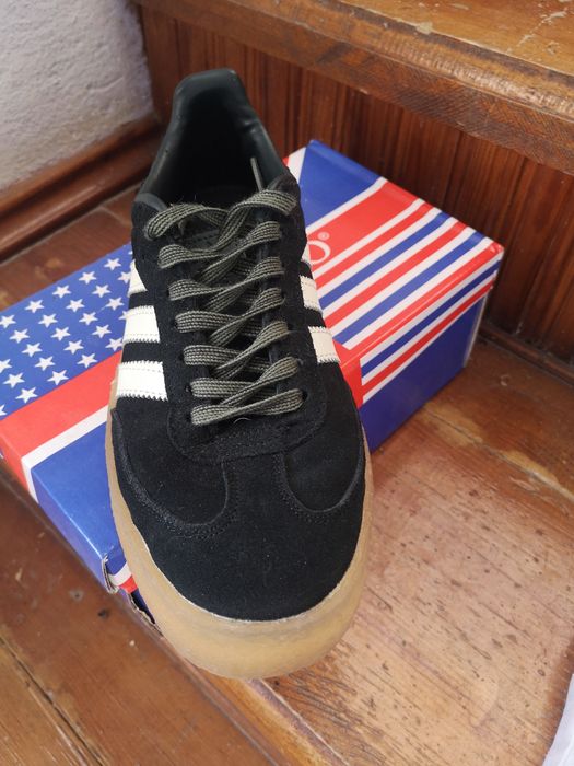 Кроссовка simba адидас