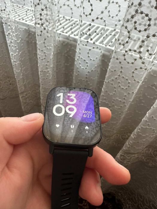 ⌚️ Xiaomi Redmi Watch 5 Active – ca nou