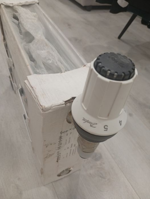 Продам радиатор отопления