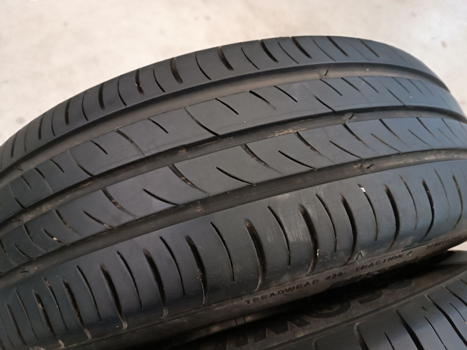 Anvelope Vara 185 65 15 Kumho