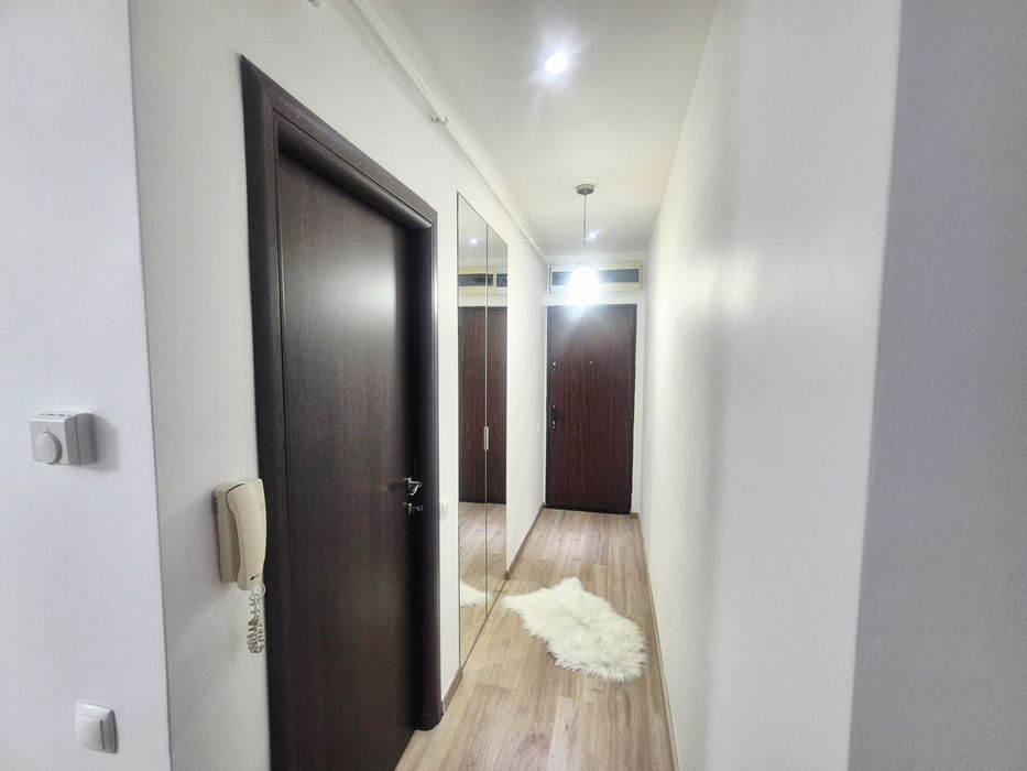 Apartament 3 camere decomandat de vanzare-Cartier Evocasa Ploiesti