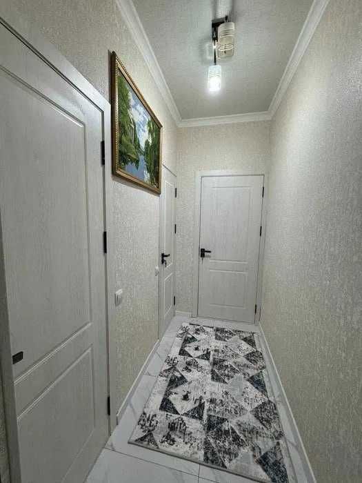 Сдаётся кв Метро Чиланзар 2в3/3/5 ро-н Чиланзар-Ц квартал