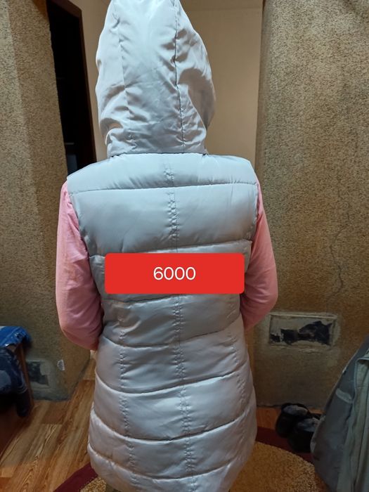 Мода разное и вещи женские