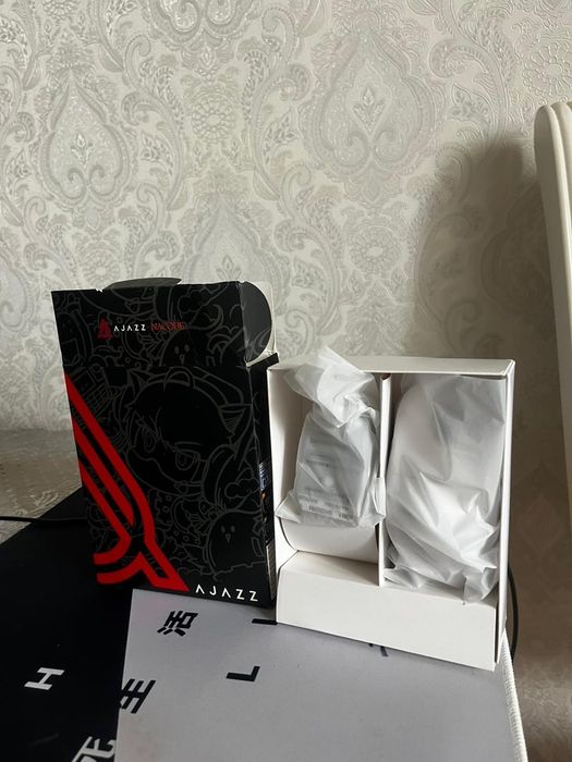 продам Новую мышку ajazz aj159p mc