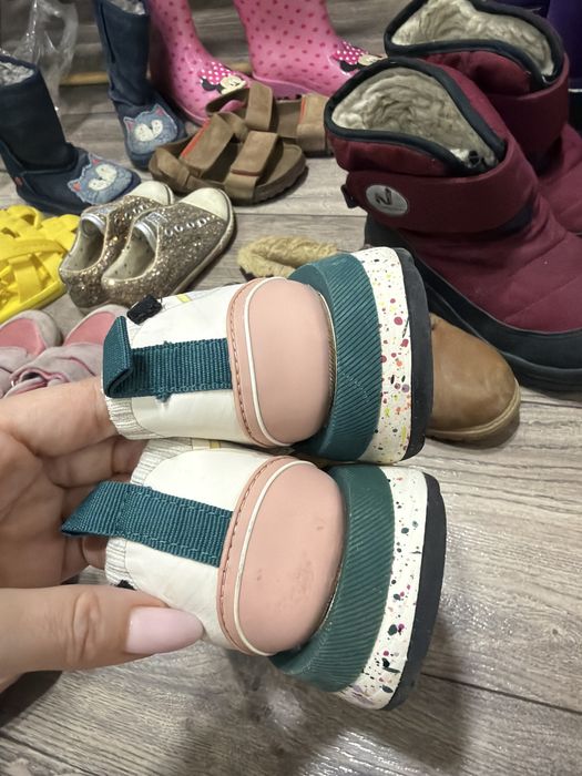 Кроссовки Zara 30 размер