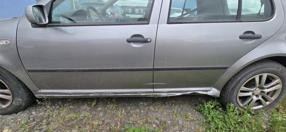 De vanzare VW Golf 4