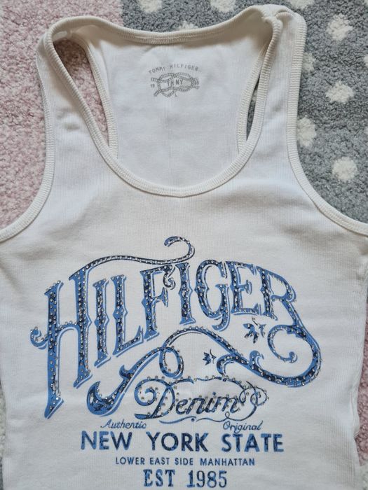 Maieu dama Tommy Hilfiger S