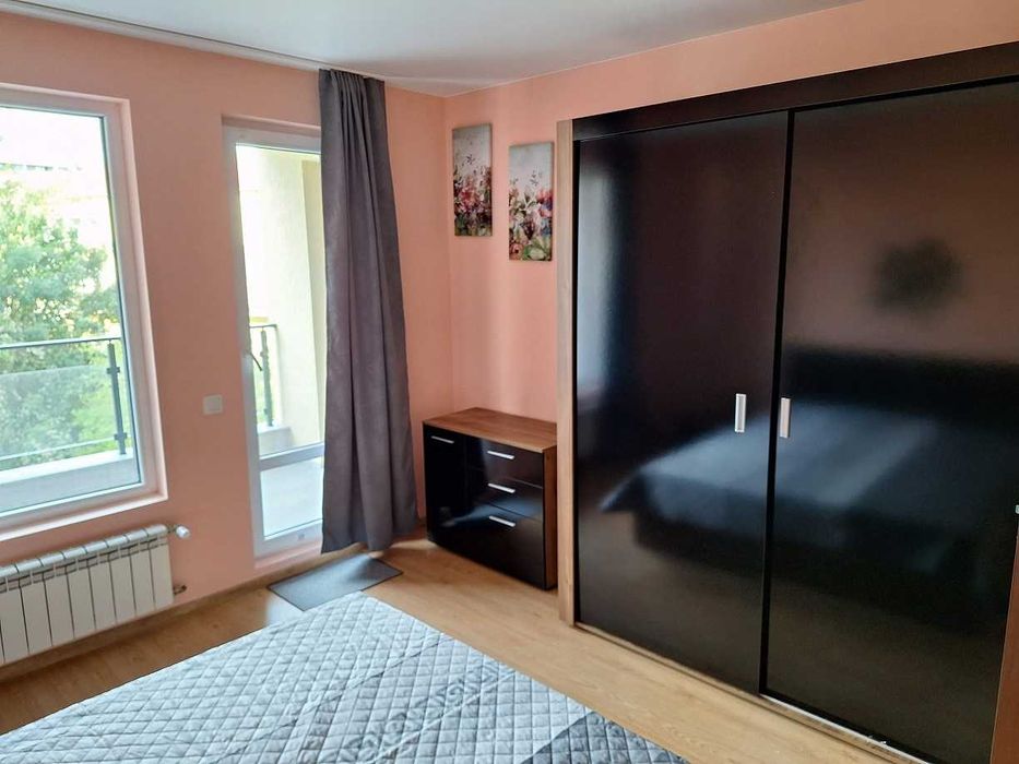 Дава се под наем Двустаен апартамент в София, Връбница 2 - 65 кв.м за 400 € - Снимка #5