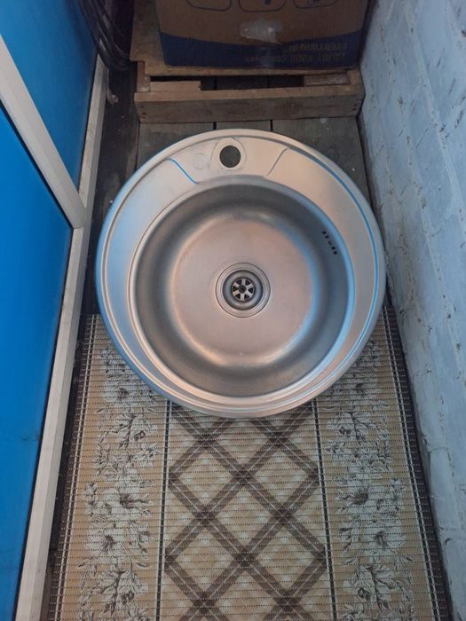 Мойка   Раковина