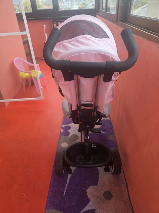 Детска триколка KinderKraft