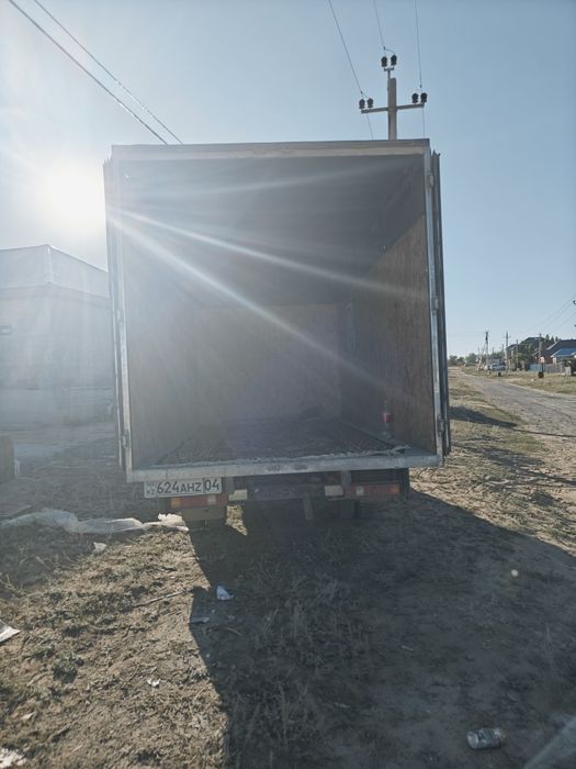 Вывоз мусор 24/7