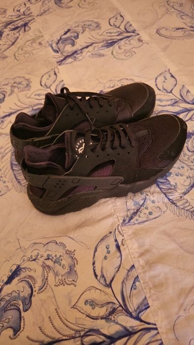 NIKE air huarache