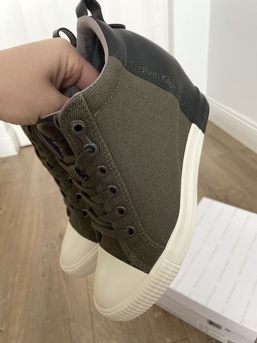 Sneakers Calvin Klein