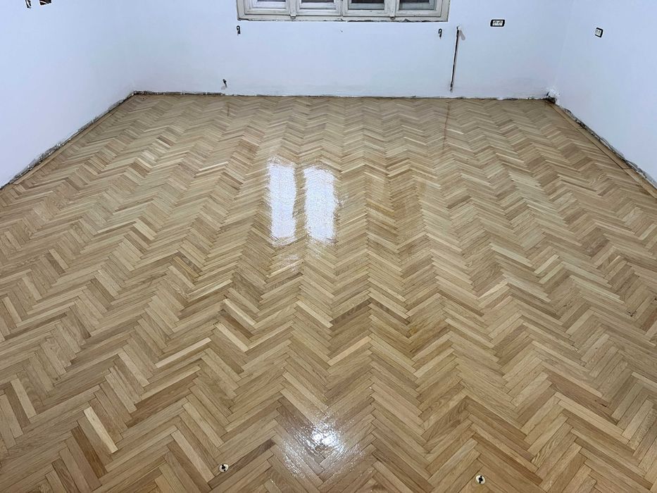 Montaj & Recondiționare Parchet – Arad | Masiv / Laminat / Sportiv