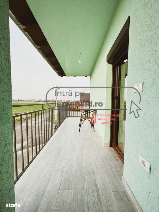Apartament cu 3 camere  | Chișoda | strada Coacăzelor