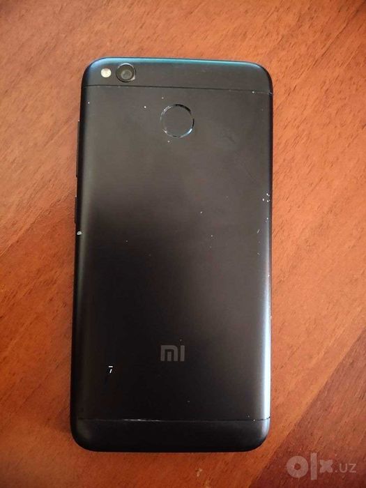 Продам Redmi 4X 3/32GB