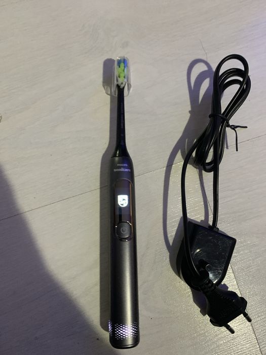Periuta de dinti electrica philips sonicare hx379bg