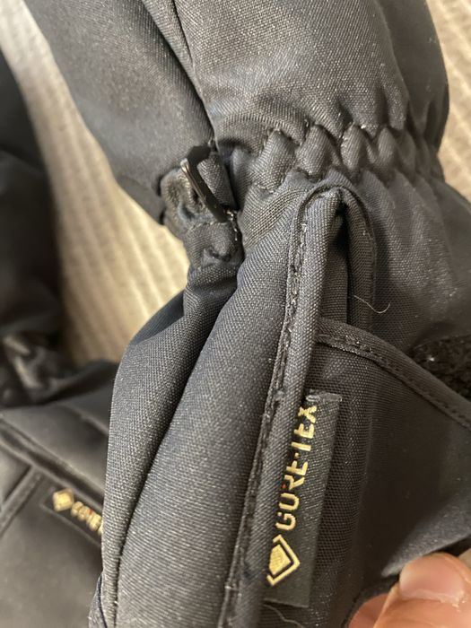 Manusi Ziener Goretex noi marimea 12