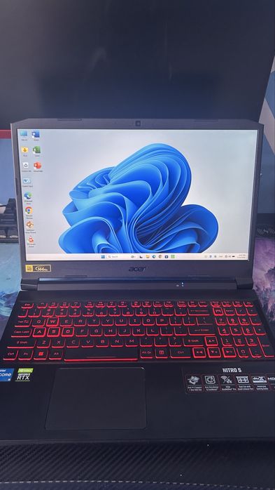Laptop Acer Nitro 5