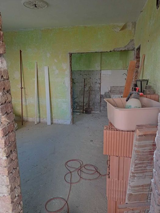 Продава се Етаж от къща в Шумен, Басейна - 81 кв.м за 857 €/кв.м - Снимка #5