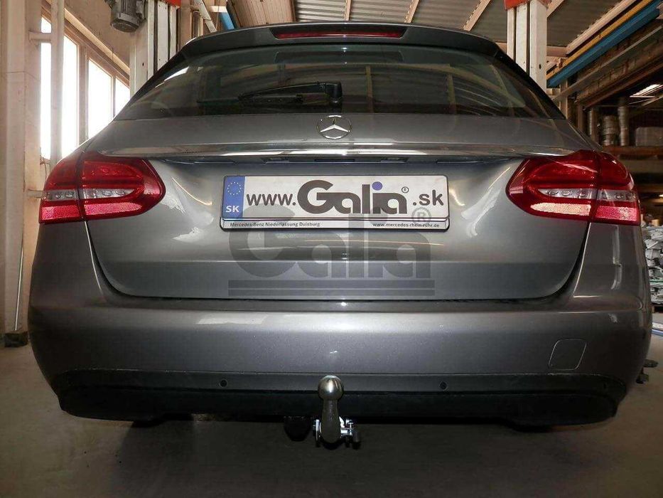 Carlig Remorcare Mercedes Sprinter, Vito, GLK, ML, GL, C Class