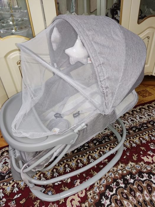 Электронный шезлонг! Срочно!