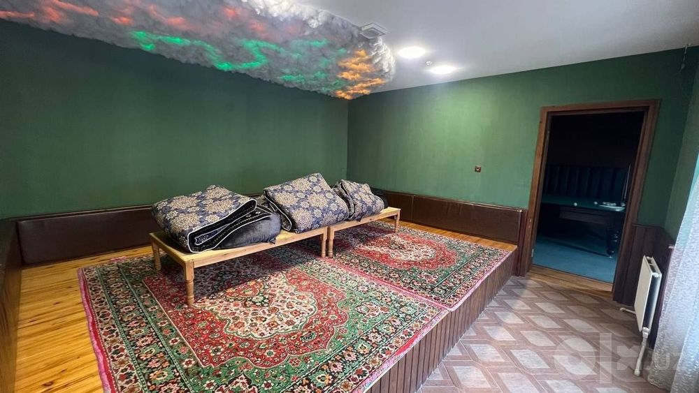 Аренда Кафе Ресторан Чойхона Яшнабадский Район 800м2 Летняя Терасса