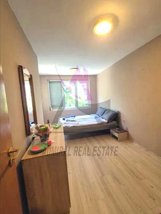 Дава се под наем Двустаен апартамент в Варна, Бриз - 58 кв.м за 550 € - Снимка #2