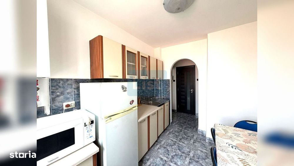 Apartament 2 camere în Piața Abator