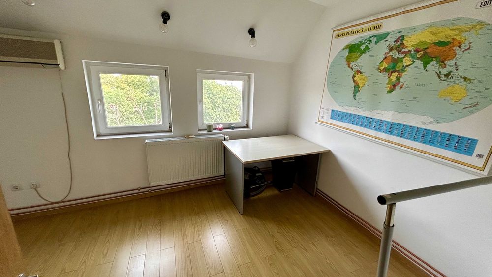 Proprietar inchiriez apartament 2 camere Dorobanti Beller