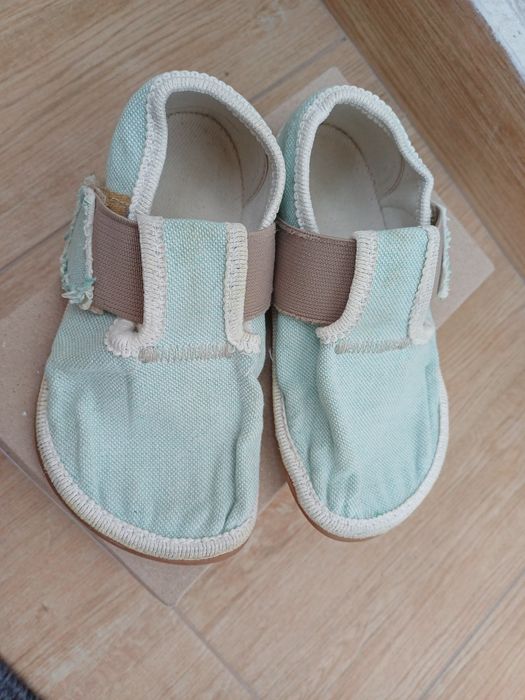 ПантофиPegres Barefoot Mint