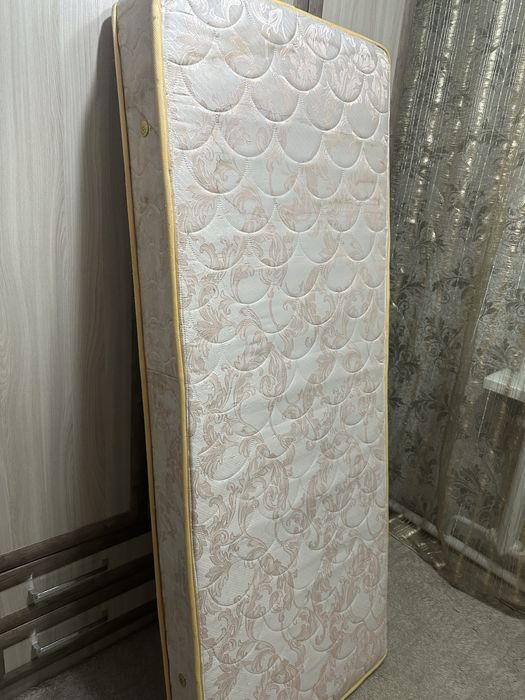 Матрас Ортопедический 1,5