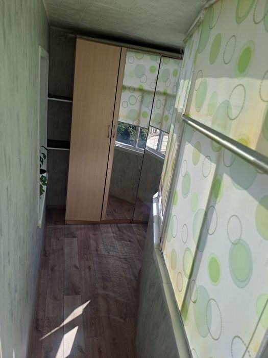 Продам квартиру 1 комнатная