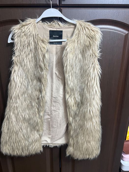 Vestă de damă Bershka