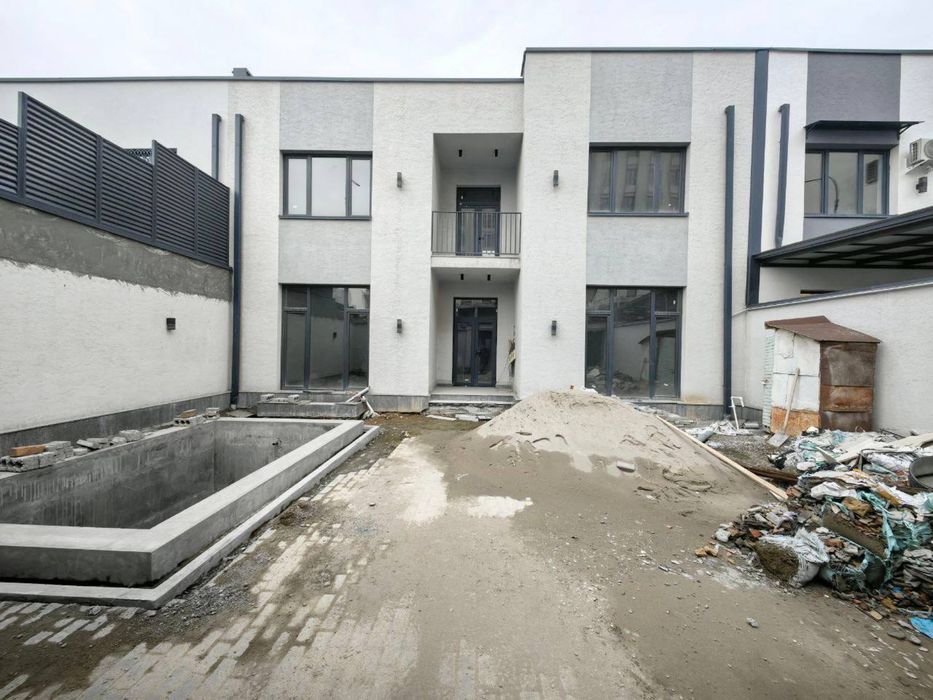 Продается  Коттедж Алфраганус| мирабадский район | бассейн есть