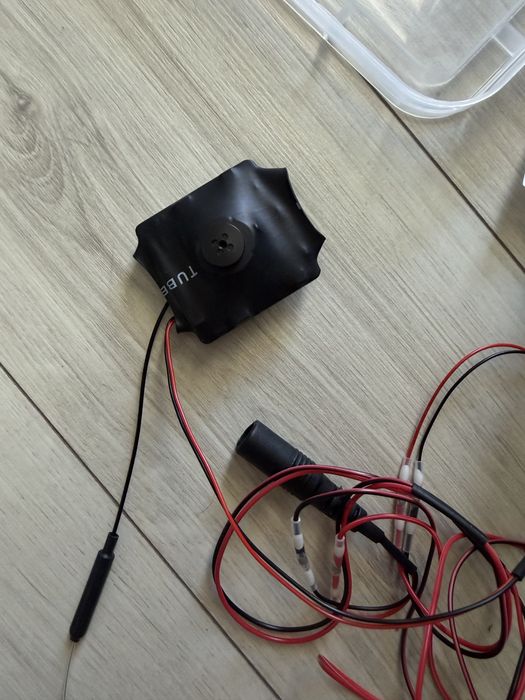 Camera tip nasture HD