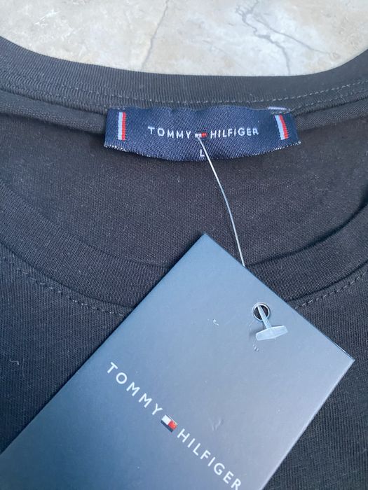 Tricou Tommy Hilfiger