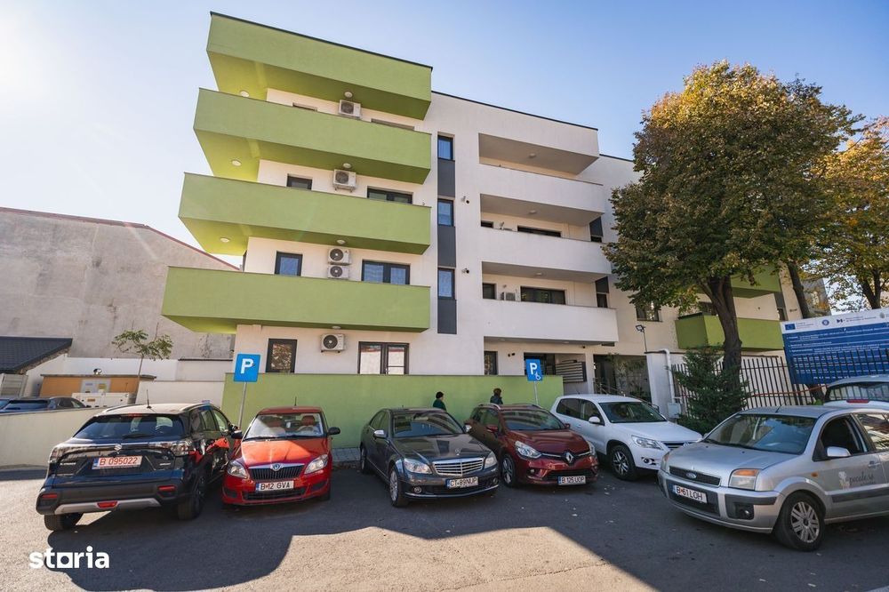 Apartament doua camere, Eminescu - Mosilor, Comision 0